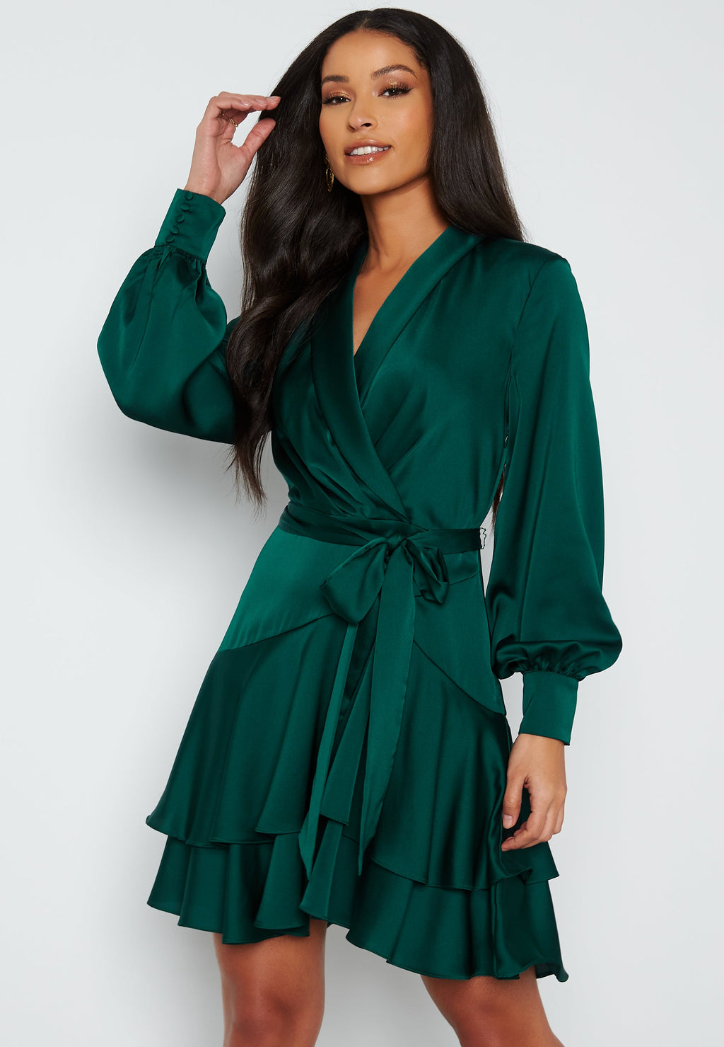 mikayla mini dress Forever new – Satin – campaign-outlet – Green Relaxed Fit DIMENSIONS Color:BLH 90s red maxi dress Off-the-shoulder Red Lace &