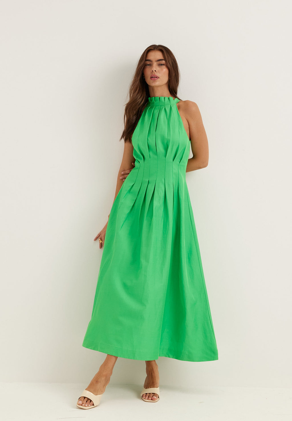 princess polly baby blue dress My most popular colors for bridesmaids dresses this year? Shades of green 