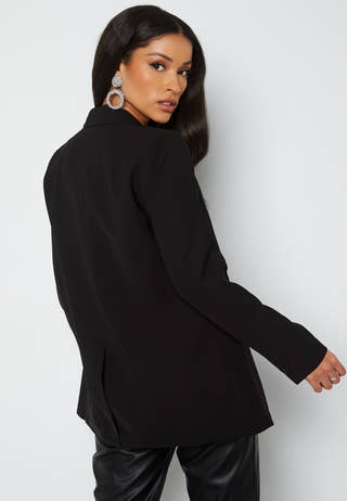 Oversized Blazer