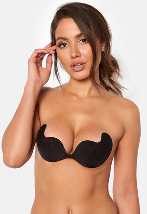 Cleavage Boost Bra