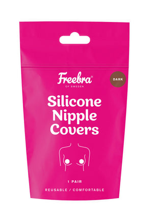Silicone Nipple Covers