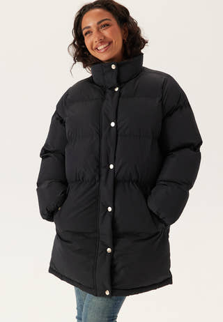 Active Cloud Coat
