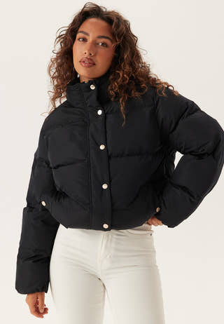 Active Cloud Jacket