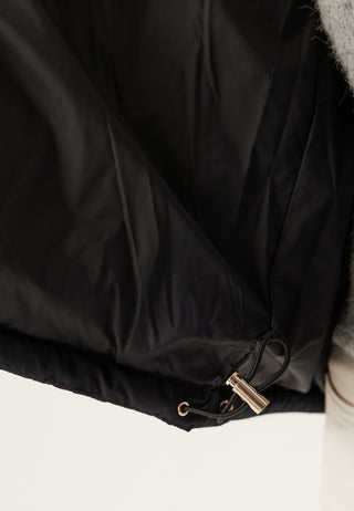Active Cloud Jacket
