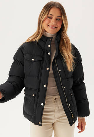 Active Cloud Jacket
