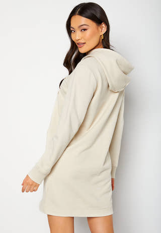 Archive Shield Hoodie Dress