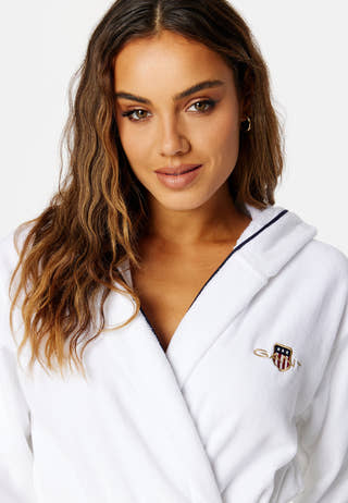 Archive Shield Robe