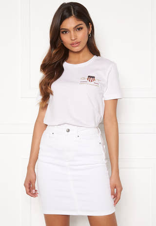 Archive Shield SS T- Shirt