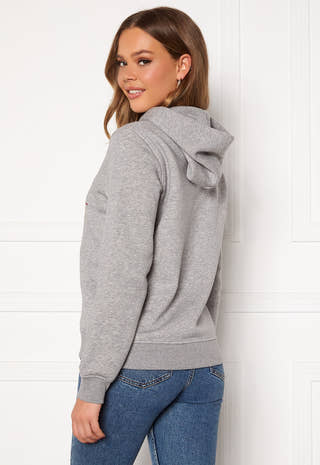 Archive Shield Sweat Hoodie