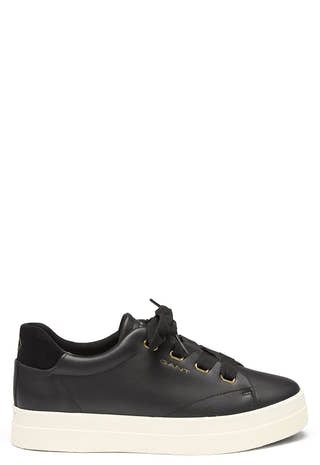 Avona Leather Sneaker