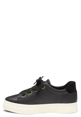 Avona Leather Sneaker