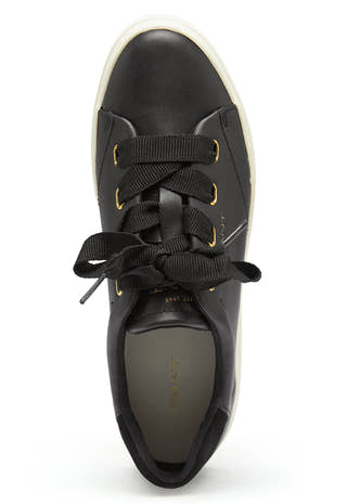 Avona Leather Sneaker
