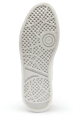 Avona Leather Sneaker