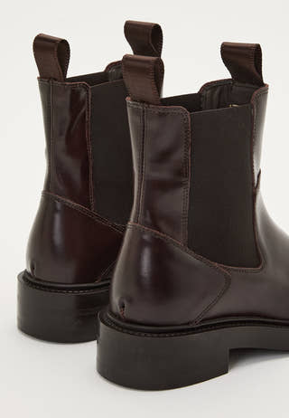 Fallwi Mid Boot