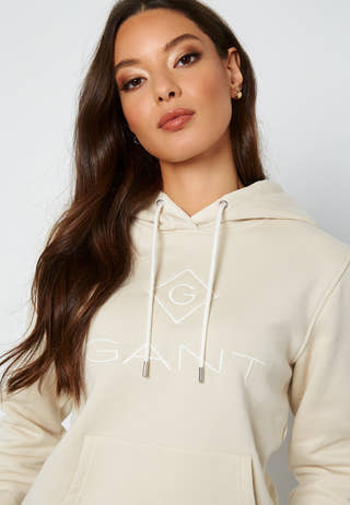 Gant Lock Up Sweat Hoodie