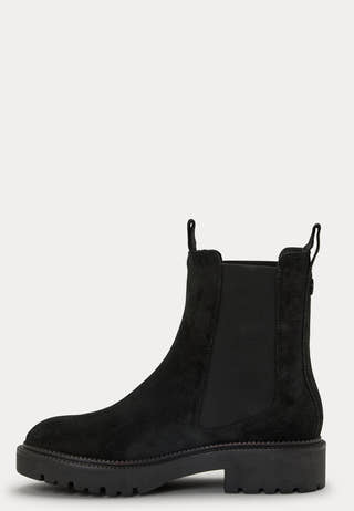 Kelliin Chelsea Boot