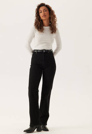 Light Cotton Ls T-shirt