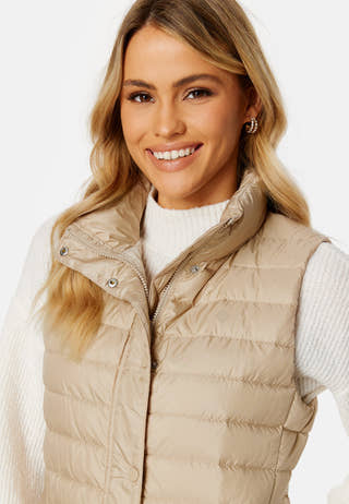 Light Down Gilet