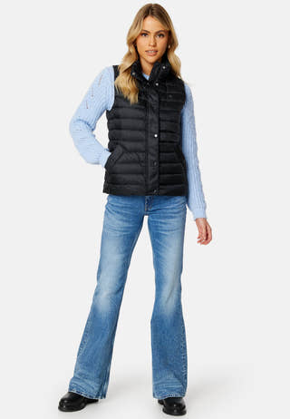 Light Down Gilet