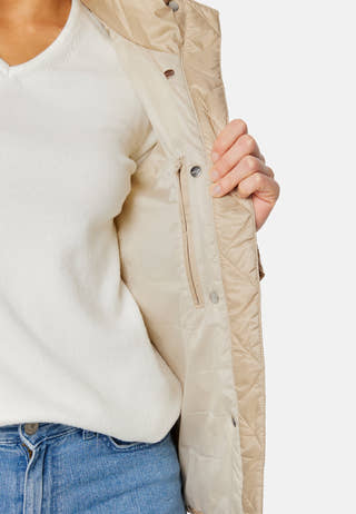 Light Down Jacket