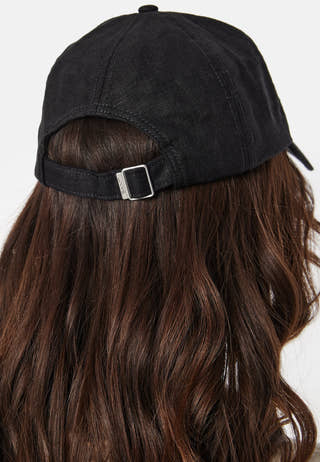 Linen Cap