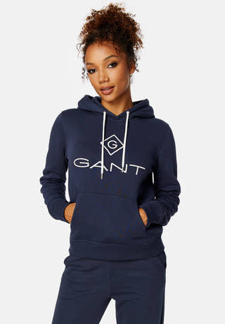 Lock Up Sweat Hoodie