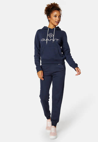 Lock Up Sweat Hoodie