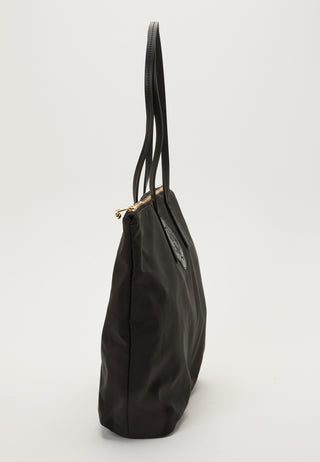Monogram Tote