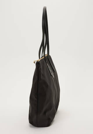 Monogram Tote