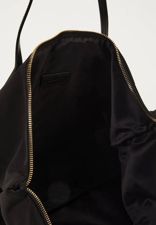 Monogram Tote