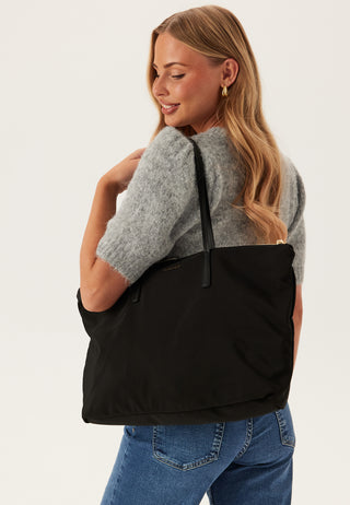 Monogram Tote