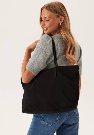 Monogram Tote
