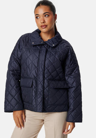 Quilted Jacket