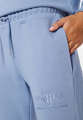 Reg Tonal Shield Sweatpants