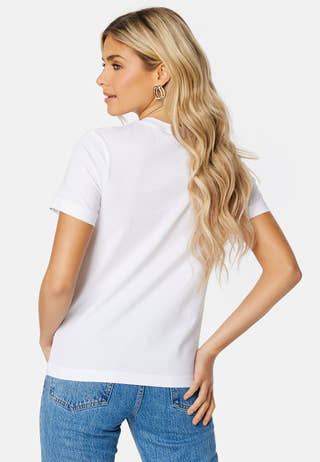 Reg Tonal Shield T-Shirt