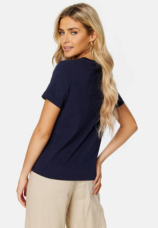 Reg Tonal Shield T-Shirt