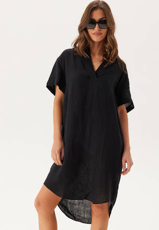 Rel Linen Caftan