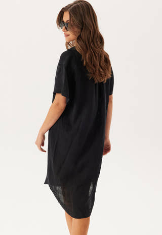 Rel Linen Caftan