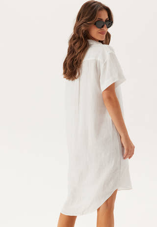 Rel Linen Caftan