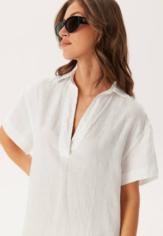 Rel Linen Caftan