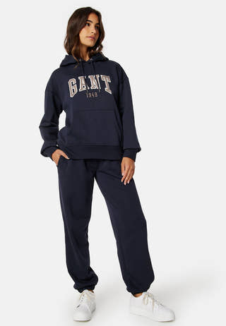 Rel Logo Hoodie