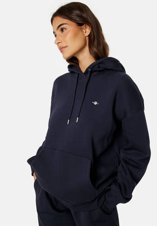 Rel Shield Hoodie