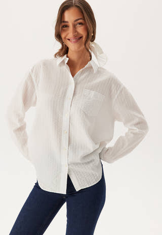 Rel Tonal Striped Seersucker S