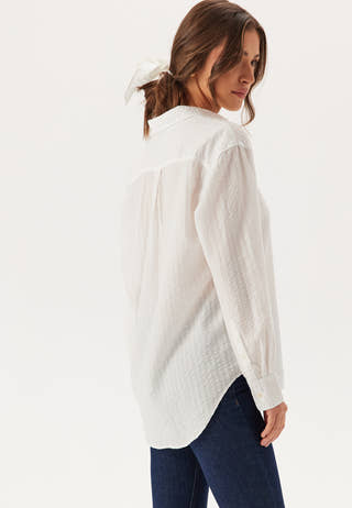 Rel Tonal Striped Seersucker S