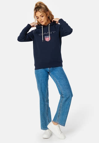 Shield Sweat Hoodie