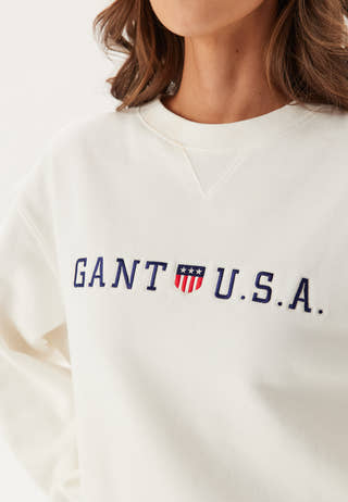 Shield Usa C-neck Sweat