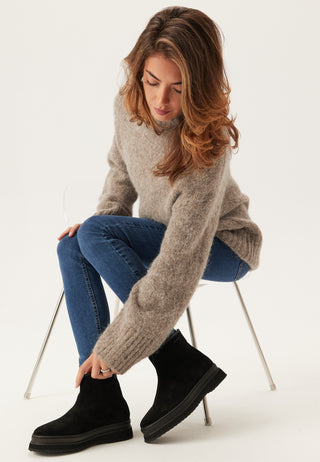 Sistown Mid Boot