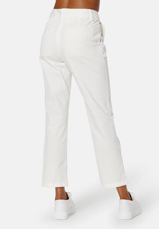 Slim Chinos