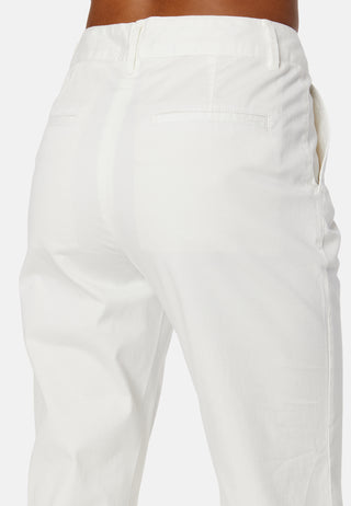 Slim Chinos