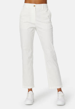 Slim Chinos